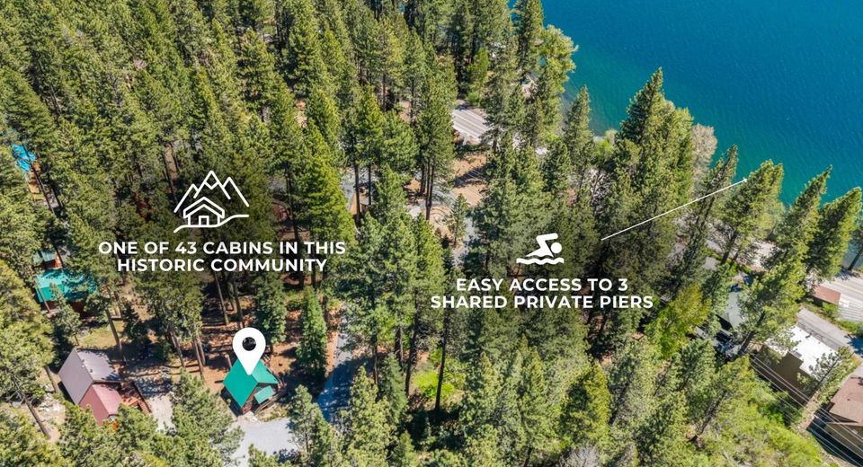 14036 Robin Lane, Truckee, CA 96161 Photo
