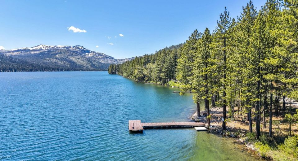 14036 Robin Lane, Truckee, CA 96161 Photo