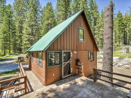 14036 Robin Lane, Truckee, CA 96161 Photo