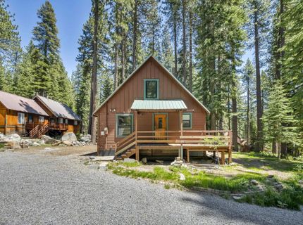 14036 Robin Lane, Truckee, CA 96161 Photo