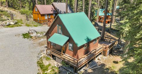 14036 Robin Lane, Truckee, CA 96161 Photo