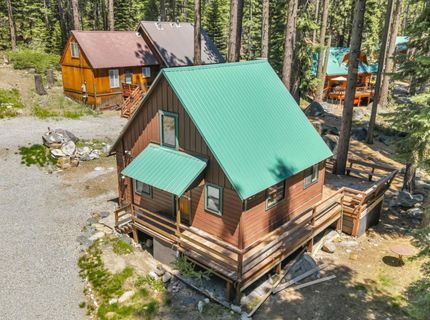 14036 Robin Lane, Truckee, CA 96161 Photo