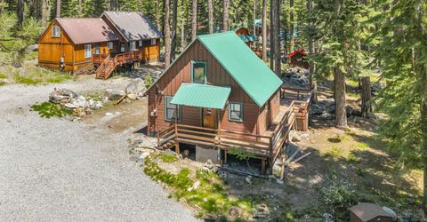 14036 Robin Lane, Truckee, CA 96161 Photo