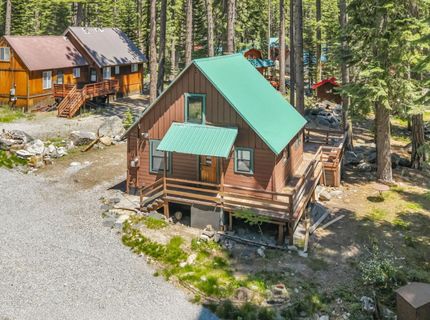 14036 Robin Lane, Truckee, CA 96161 Photo