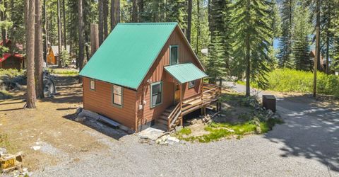 14036 Robin Lane, Truckee, CA 96161 Photo