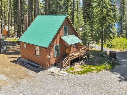 14036 Robin Lane, Truckee, CA 96161 Photo