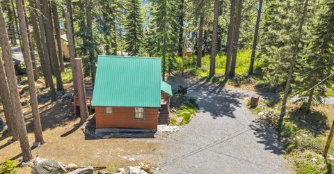 14036 Robin Lane, Truckee, CA 96161 Photo