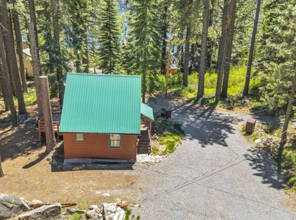 14036 Robin Lane, Truckee, CA 96161 Photo