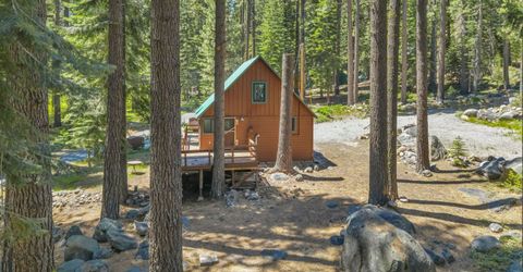 14036 Robin Lane, Truckee, CA 96161 Photo