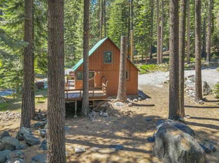 14036 Robin Lane, Truckee, CA 96161 Photo