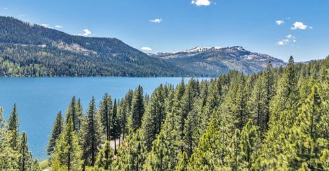 14036 Robin Lane, Truckee, CA 96161 Photo