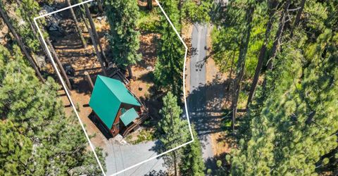 14036 Robin Lane, Truckee, CA 96161 Photo