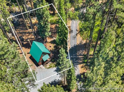 14036 Robin Lane, Truckee, CA 96161 Photo
