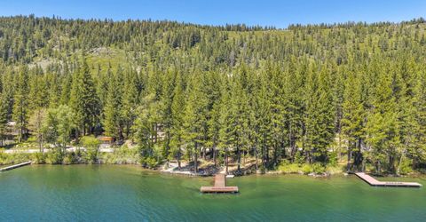 14036 Robin Lane, Truckee, CA 96161 Photo