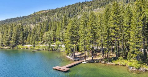 14036 Robin Lane, Truckee, CA 96161 Photo