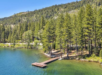 14036 Robin Lane, Truckee, CA 96161 Photo