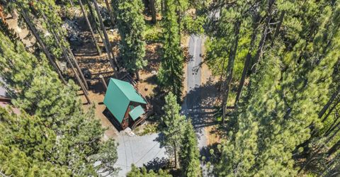14036 Robin Lane, Truckee, CA 96161 Photo