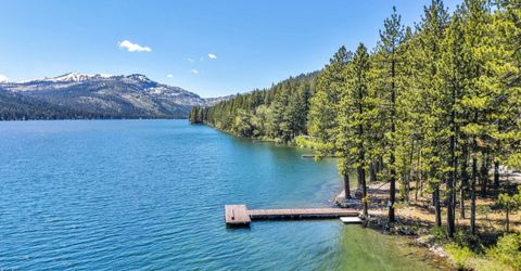 14036 Robin Lane, Truckee, CA 96161 Photo