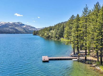 14036 Robin Lane, Truckee, CA 96161 Photo