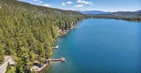 14036 Robin Lane, Truckee, CA 96161 Photo