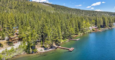 14036 Robin Lane, Truckee, CA 96161 Photo