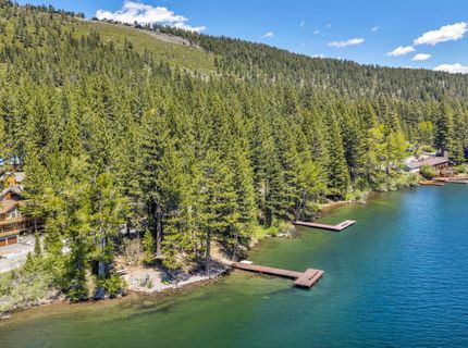 14036 Robin Lane, Truckee, CA 96161 Photo