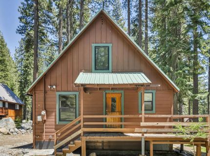 14036 Robin Lane, Truckee, CA 96161 Photo