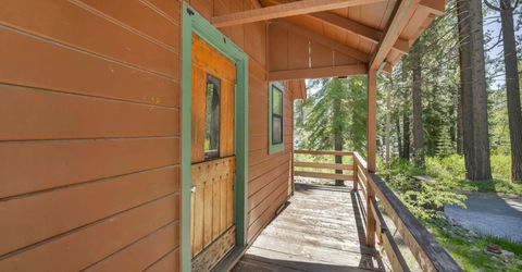 14036 Robin Lane, Truckee, CA 96161 Photo
