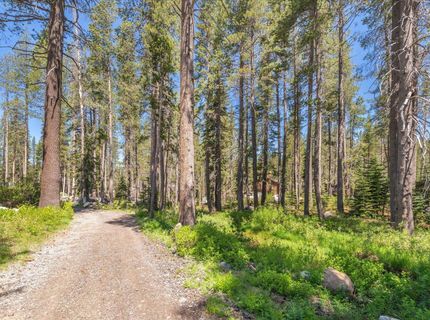 21898 Yuba Trail, Soda Springs, CA 95728 Photo