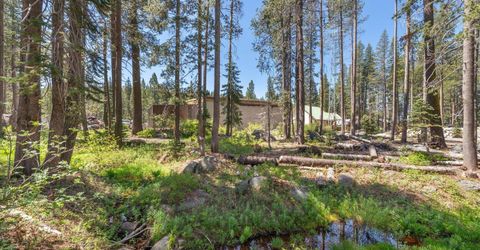 21898 Yuba Trail, Soda Springs, CA 95728 Photo