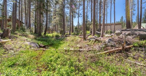 21898 Yuba Trail, Soda Springs, CA 95728 Photo
