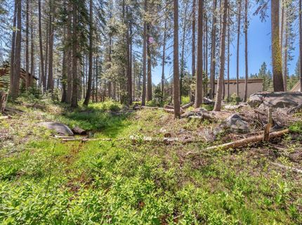 21898 Yuba Trail, Soda Springs, CA 95728 Photo