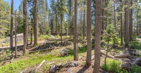 21898 Yuba Trail, Soda Springs, CA 95728 Photo