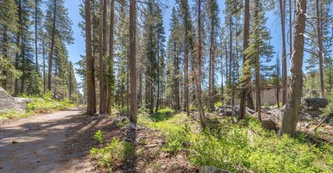 21898 Yuba Trail, Soda Springs, CA 95728 Photo