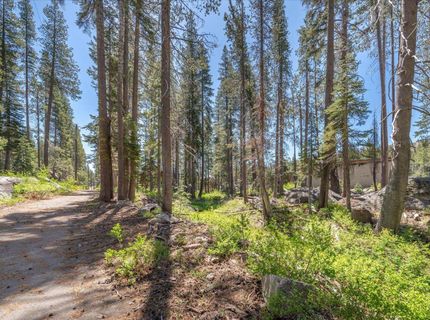 21898 Yuba Trail, Soda Springs, CA 95728 Photo