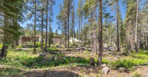 21898 Yuba Trail, Soda Springs, CA 95728 Photo