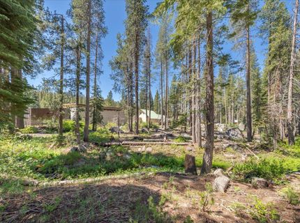 21898 Yuba Trail, Soda Springs, CA 95728 Photo