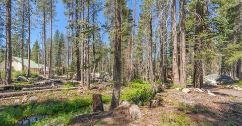 21898 Yuba Trail, Soda Springs, CA 95728 Photo