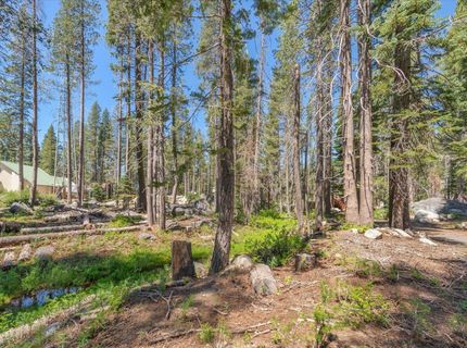 21898 Yuba Trail, Soda Springs, CA 95728 Photo