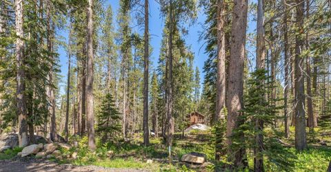 21898 Yuba Trail, Soda Springs, CA 95728 Photo
