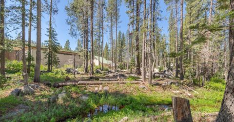 21898 Yuba Trail, Soda Springs, CA 95728 Photo