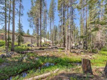 21898 Yuba Trail, Soda Springs, CA 95728 Photo