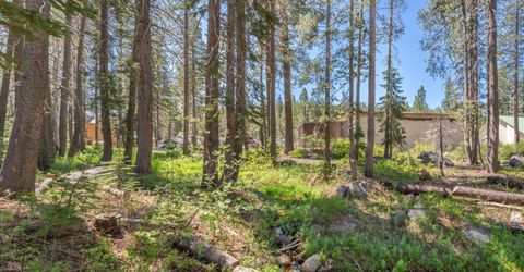 21898 Yuba Trail, Soda Springs, CA 95728 Photo