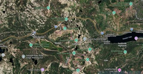 21898 Yuba Trail, Soda Springs, CA 95728 Photo