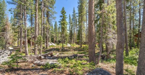 21898 Yuba Trail, Soda Springs, CA 95728 Photo