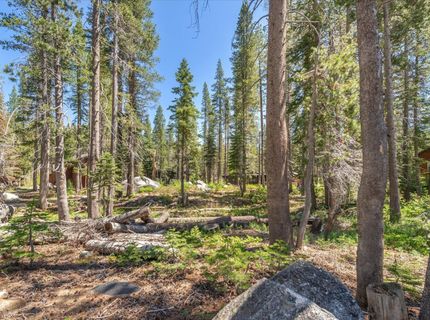 21898 Yuba Trail, Soda Springs, CA 95728 Photo