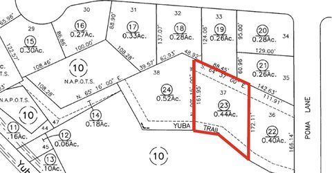 21898 Yuba Trail, Soda Springs, CA 95728 Photo