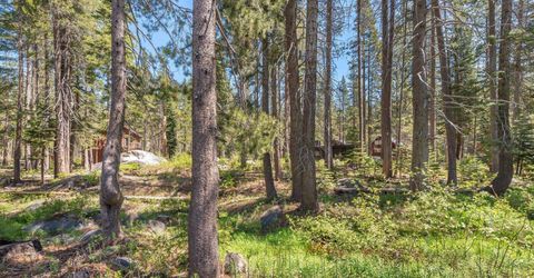 21898 Yuba Trail, Soda Springs, CA 95728 Photo