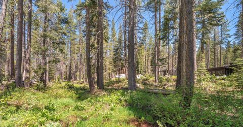 21898 Yuba Trail, Soda Springs, CA 95728 Photo