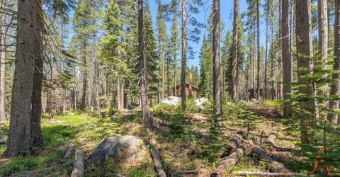 21898 Yuba Trail, Soda Springs, CA 95728 Photo